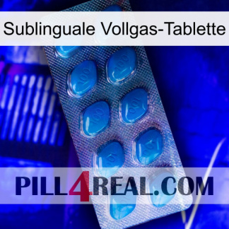 Full Throttle Sublingual Tablet viagra1
